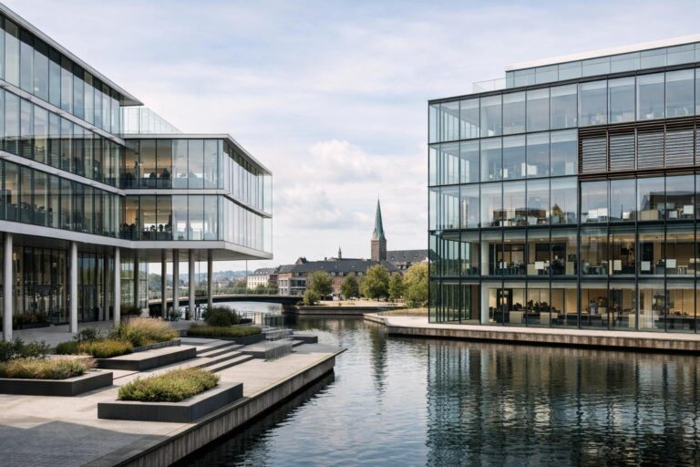 Business i Faxe: Virksomheder, beslutninger og rammevilkår i maj 2026