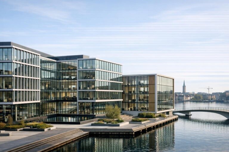 Business i Faxe: Erhvervslivet fik kritik, mens netværk og arbejdskraftinitiativer tog form
